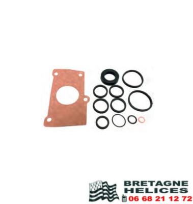 KIT JOINT ECHANGEUR VOLVO B21 B23 AQ120 AQ125 AQ140 OEM 22103