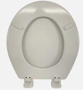 Abattant pour WC électrique Deluxe JABSCO 58104-1000