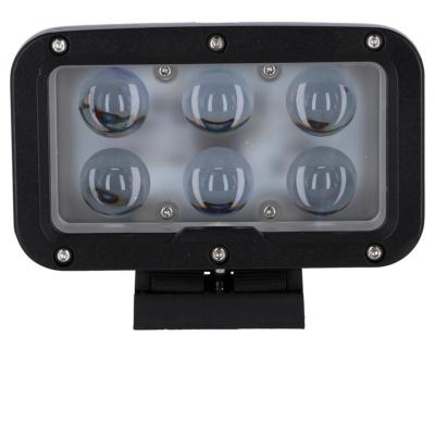 PROJECTEUR DE RECHERCHE LED 60W ETANCHE