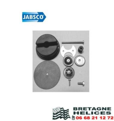 KIT ENTRETIEN JABSCO 50095-1000 POUR POMPE 37202 SÉRIE 2