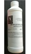 BIDON SOLVANT METHYLETHYLCETONE MEK 1L SOROMAP 146330