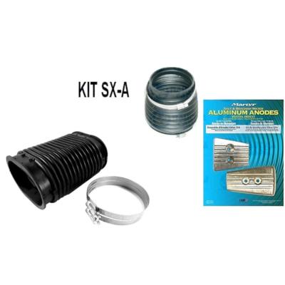 KIT MAINTENANCE EMBASE VOLVO SX-A