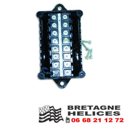 BOITIER ELECTRONIQUE CDI 117-688-15 YAMAHA 3 CYL 688-85540-13-00, 688-85540-14-00, 688-85540-15-00, 688-85540-16-00