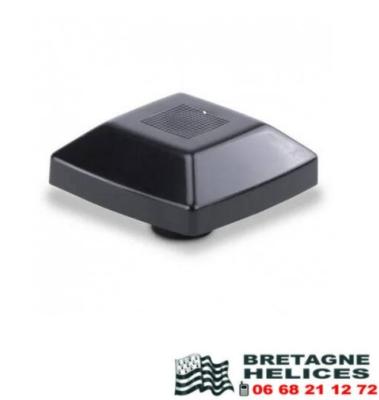 Bouton de debrayage pour boîtier de commande 700 SM OEM 007361