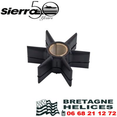 TURBINE SIERRA 18-3056 MERCRUISER OEM 47-430262, 47-430262T2