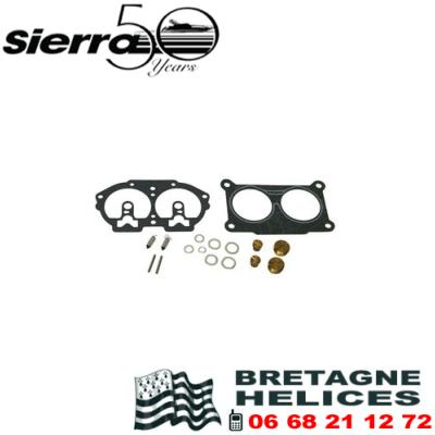 KIT CARBU SIERRA 18-7756 YAMAHA OEM 64D-W0093-00-00