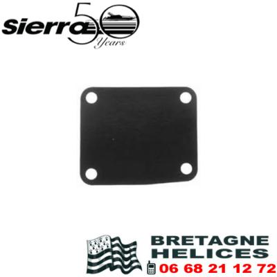 MEMBRANE POMPE A ESSENCE SIERRA 18-7834 YAMAHA OEM 6E0-24471-00-00