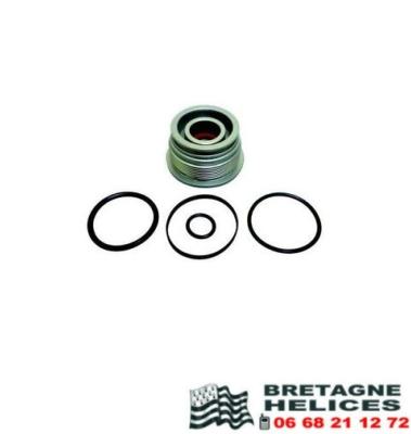 KIT REPARATION TRIM VOLVO 3860881