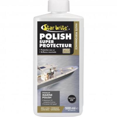 Polish super protecteur STAR BRITE 1L