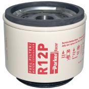 CARTOUCHE R12P 30 MICRONS POUR FILTRE RACOR 120A