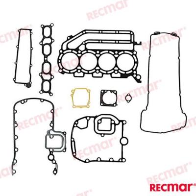 POCHETTE DE JOINTS SUZUKI OEM 11400-92863