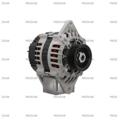 ALTERNATEUR YANMAR 12V 125A POULIE 65MM