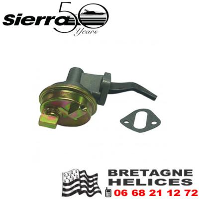 POMPE A ESSENCE SIERRA 18-7258 OMC GM V6 3,7L 155CH OEM 380986, 6414989