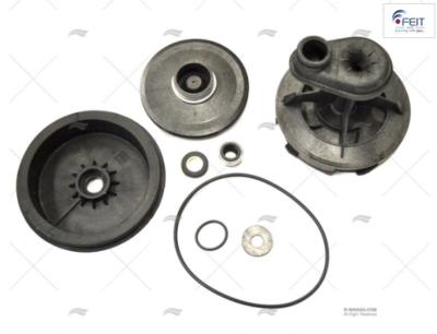 KIT DE REPARATION POMPE FEIT AM990-992 OEM 0001.2.04.5.KIT