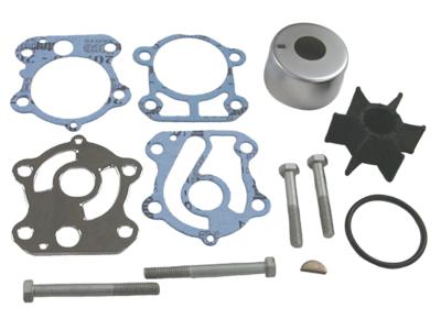 KIT DE POMPE A EAU SANS CORPS SIERRA 18-3370 YAMAHA OEM 692-W0078-00, 692-W0078-01, 692-W0078-02, 692-W0078-A0-00