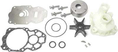 KIT DE POMPE A EAU AVEC CORPS SIERRA 18-3471 YAMAHA F300 6CE-W0078-01-00 + 6CE-44311-01-00