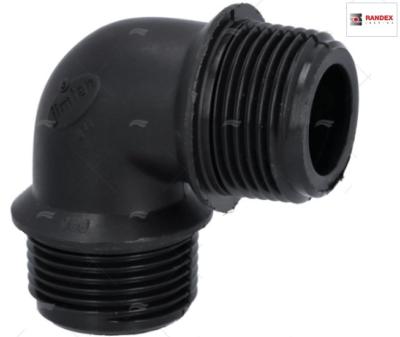 COUDE 90º MALE BSP PPG 2" RANDEX IBERICA