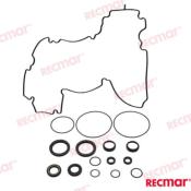 KIT JOINTS SUZUKI OEM 25700-98L02, 25700-98L04, 25700-98L05