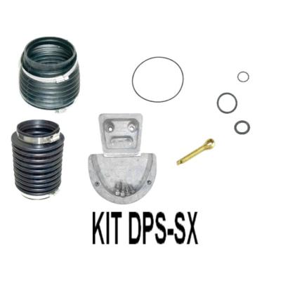 KIT MAINTENANCE EMBASE VOLVO DPS-SX