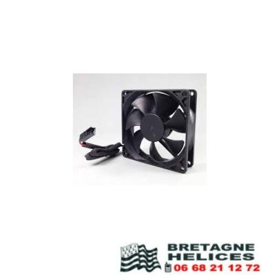 VENTILATEUR CONDENSATION 12V ISOTHERM SBG00005BA