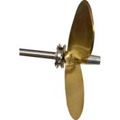 COUPE ORINS SPLITTE ARBRE Ø 50MM Ø EXT 120MM