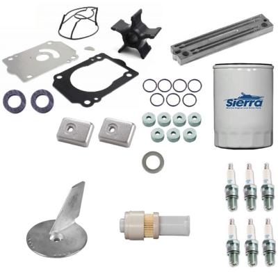 KIT REVISION POUR MOTEUR SUZUKI DF200 DF225 DF250 (20004-2010)