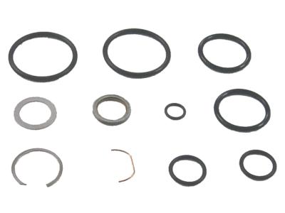 KIT DE JOINTS VERIN DE TRIM SIERRA 18-2649 EMBASE MERCRUISER OEM 25-87400A2