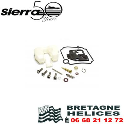 KIT CARBU SIERRA 18-7738 YAMAHA OEM 66M-W0093-01-00