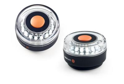 LAMPE NAVISAFE NAVI LIGHT 360° 16 LEDS