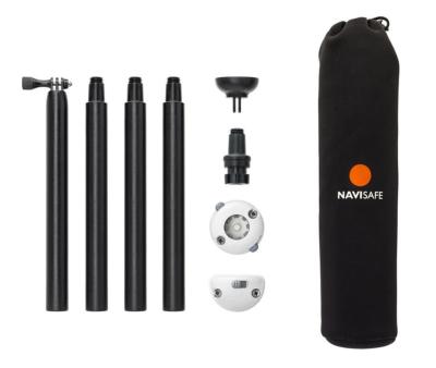 NAVIMOUNT PACK MAT NAVISAFE 905