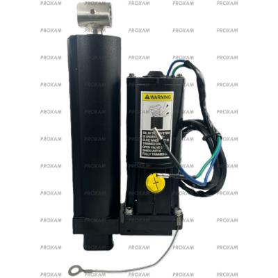 TRIM COMPLET MERCURY 30 A 60CV EFI, EFI SEAPRO OEM 8M0055006, 8M0055011, 830150T2, 830150T4, 830150T6, 830150T10, 855654A1, 855654T08, 855654T09, 855654T2, 855654T4, 893517T01, 893518T01