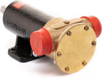 POMPE DE REFROIDISSEMENT SPX TYPE F7B-3000 10-24209-1