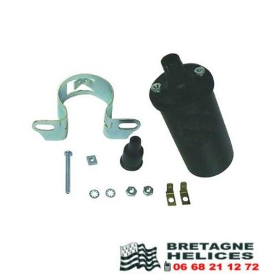 BOBINE DALLUMAGE SIERRA 18-5436 VOLVO OEM 35254