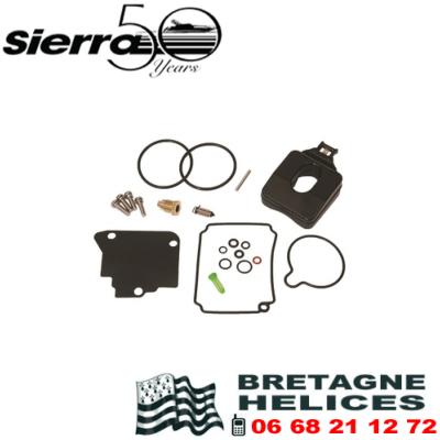 KIT CARBURATEUR MERCURY SIERRA 18-7743 OEM 804346T1, 804346T02