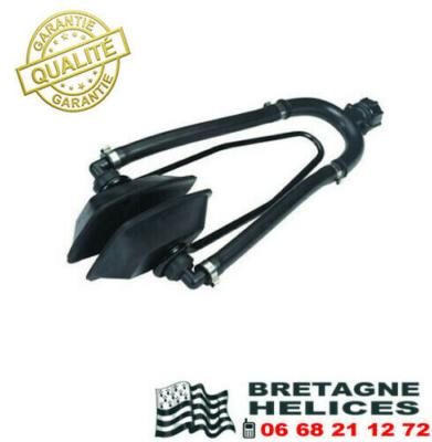 KIT OREILLE DE RINCAGE PROFESSIONNEL RENFORCE