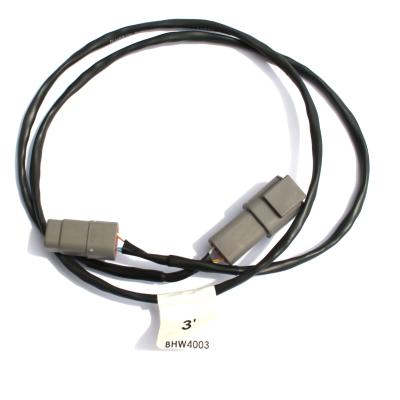 CABLE RALLONGE TABLEAU DE COMMANDE 0M90 BENNETT BHW4003