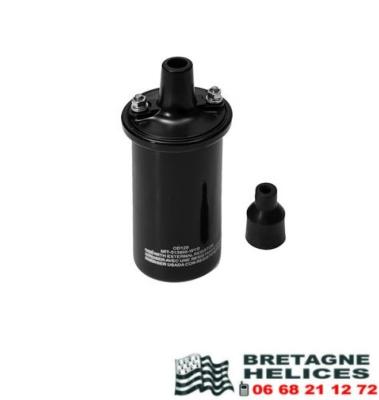 BOBINE ALLUMAGE MERCRUISER, OMC, VOLVO CDI ELECTRONIC E18-0004