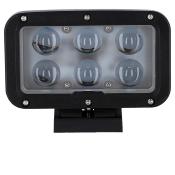 PROJECTEUR DE RECHERCHE LED 60W ETANCHE