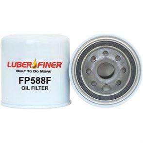 FILTRE A GASOIL LUBER-FINER FP588F VOLVO OEM 861477