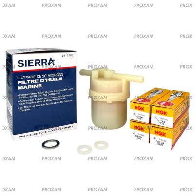 KIT MAINTENANCE DE BASE - HONDA BF75A2, BF90A2