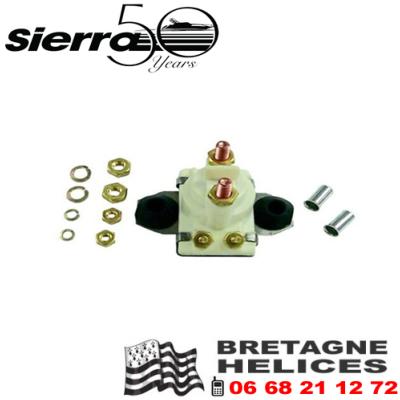 RELAIS SIERRA 18-5819 YAMAHA F25-F40 OEM 65W-81941-00-00, 65W-81941-01-00