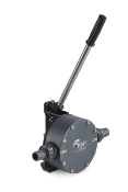 POMPE MANUELLE A MEMBRANE AUTO AMORCANTE YAKO 40L/min F.E.I.T.