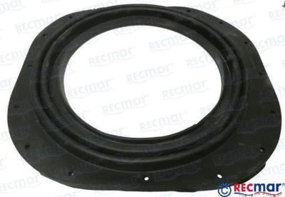 Joint d'embase OMC 16 trous (1967-77) 120 HP+ OEM 0313080, 0778371, 313080