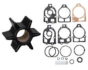 KIT TURBINE SIERRA 18-3217 MERCRUISER ALPHA R / MR / ONE GEN I (1972-1990) OEM 46-96148A5