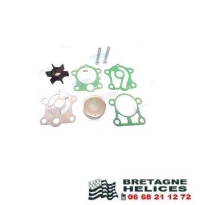 KIT TURBINE SANS CORPS RECMAR YAMAHA OEM 6J8-W0078-A1, 6J8-W0078-A2, 6J8-W0078-C2