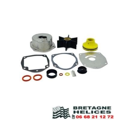 KIT POMPE A EAU POUR MERCURY 817275A5