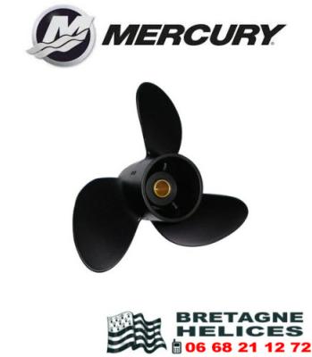 HELICE SOLAS MERCURY 7.8 X 7 12 CANNELURES 5011-078-07