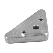 ANODE ZINC TRIANGULAIRE TECNOSEAL 00717 VOLVO XDP 872793