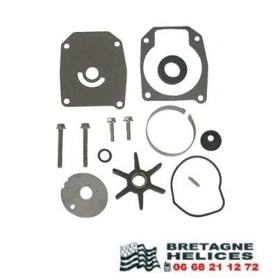 KIT TURBINE SIERRA 18-3380 JOHNSON EVINRUDE OEM 390770