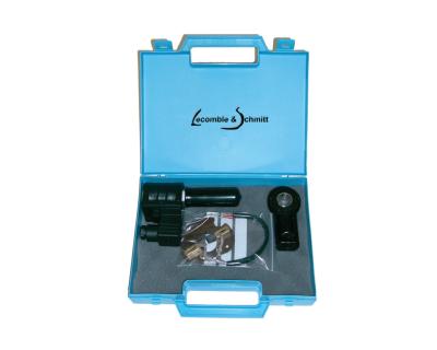  KIT DE MAITENANCE POUR 32ST16, 40ST16 - 12V LECOMBLE SCHMITT 2202457